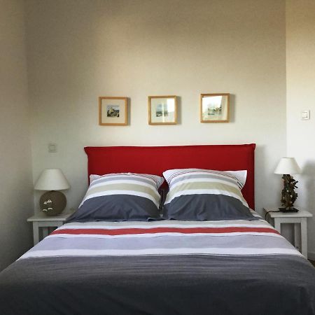 Chambre D'Hotes - La Maison De Jane Jullouville-les-Pins Bagian luar foto